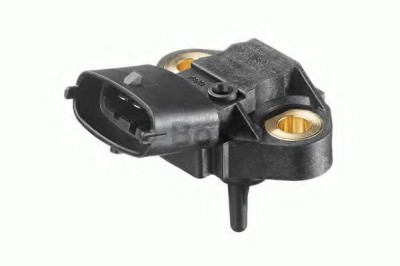 Senzor,temperatura combustibil FIAT DOBLO Microbus (263, 152) (2009 - 2016) BOSCH 0 261 230 145 foto