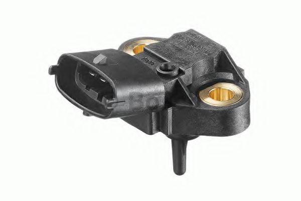 Senzor,temperatura combustibil FIAT DOBLO Microbus (263, 152) (2009 - 2016) BOSCH 0 261 230 145