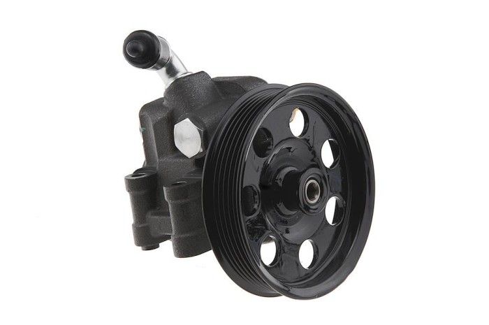 Pompa servodirectie Ford Focus 1 1.8, 2.0 1998-, NTY SPW-FR-024
