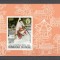 Niger.1988 Olimpiada de vara SEUL-Bl. SN.7
