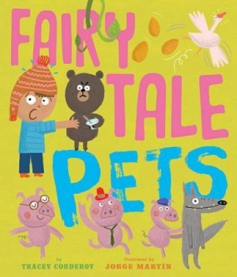 Fairy Tale Pets foto
