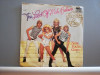 Bucks Fizz - The Land of Make Believe(1981/RCA/RFG)- VINIL/&quot;7 Single/Impecabil, Pop, rca records