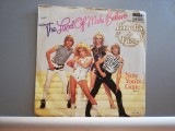 Bucks Fizz - The Land of Make Believe(1981/RCA/RFG)- VINIL/&quot;7 Single/Impecabil, Pop, rca records