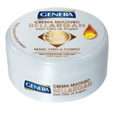 Crema de corp BellArgan, 160ml, Genera