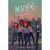 Muse Squad