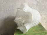 Abajur deosebit dimensiuni mari pentru lustra lampa veioza sau aplica !