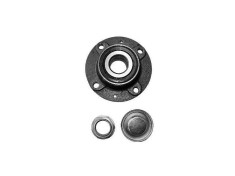 Butuc roata Citroen Berlingo (B9, Mf), Xantia (X1, X2), Xsara Picasso (N68); Peugeot 406 (8b), Partner (5f) CX Bearings parte montare : Punte spate,
