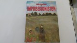 Enciclopedia impresionismului