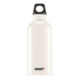 SIGG Bidon din aluminiu TRAVELLER WHITE 0.4l