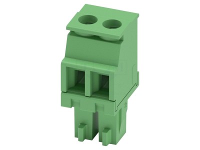 Conector regletă deconectabilă PHOENIX CONTACT COMBICON 1827127 foto