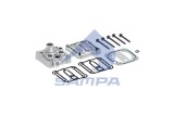 SAMPA 096.978 Set de reparație, compresor aer comprimat