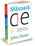 Masoara ce conteaza - John Doerr