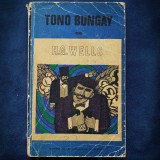 TONO BUNGAY DE H.G. WELLS