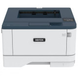 Imprimanta laser alb-negru Xerox B310DNI A4 2400DPI Duplex Alb/Albastru