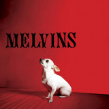 Nude with Boots | Melvins, Rock