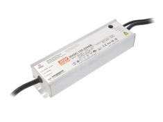 Alimentator LED 149.8W 42-428VDC 210-350mA IP65