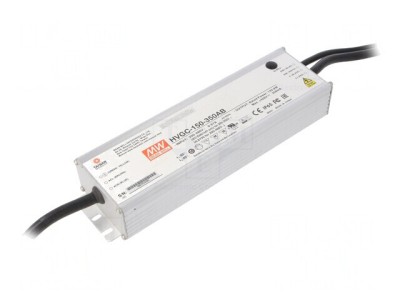 Alimentator LED 149.8W 42-428VDC 210-350mA IP65 foto