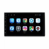 Cumpara ieftin Navigatie dedicata cu Android VW Polo 9N 2001 - 2012, 1GB RAM, Radio GPS Dual Zone, Display HD 7 Touchscreen, Internet Wi-Fi, Bluetooth, MirrorLink, U