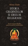 Istoria credintelor si ideilor religioase - Volumul 2 | Mircea Eliade, Polirom