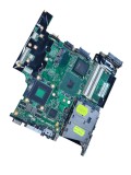 Placa de baza laptop IBM Lenovo ThinkPad T60 Type 1953 FRU 42W7578