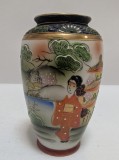 Vaza portelan Nippon Tokusei Japonia II