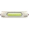 LED modul COB alb rece 12Vdc 2W IP67 cu capac