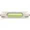 LED modul COB alb rece 12Vdc 2W IP67 cu capac