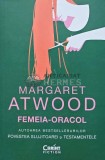Cumpara ieftin Femeia-oracol - 2021 - Margaret Atwood (@C45)