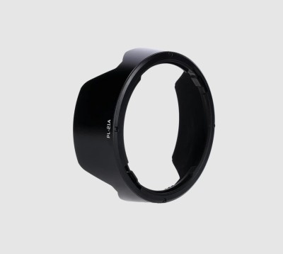 Parasolar obiectiv Viltrox PL-21A Round Lens Hood for AF 13mm f1.4 foto