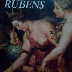 Rubens - I grandi decoratori. Il ciclo di Maria de'Medici (1968)