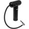 STHOR Compresor auto cu acumulator Li-Ion 7.4 V, 2.0Ah, 0.69 MPa cu display