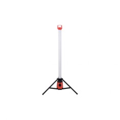 Lampa atelier cu stativ, tub 360&deg; 7500lm Yato YT-08496