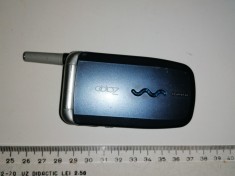 TELEFON DE COLECTIE ZAPP