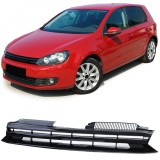Grila sport tuning fara emblema VW Golf 6 NOU