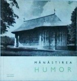 Stefan Bals - Manastirea Humor