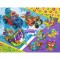 Puzzle trefl 30 echipa super things - 2