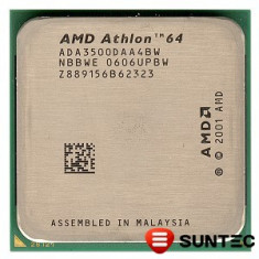 Procesor AMD Athlon 64 3500+ ADA3500DAA4BW foto