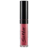 Ruj de buze lichid Silk Matte No 05 Autumn Timber, 4.5ml, Flormar