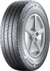 Anvelope Continental Contivancocontact100 195/70R15c 104/102R Vara