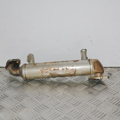 Răcitor EGR VW CRAFTER 30-50 Furgon 2E_ 2006 OEM: 076131512F 1790776 foto