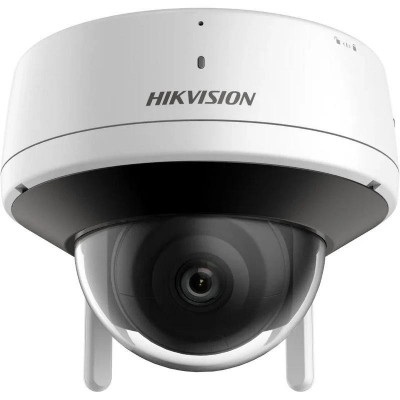 Camera supraveghere Hikvision WIFI IP DOME DS-2CV2121G2-IDW 2.8MM (E) Max. foto