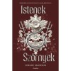 Istenek &amp; Sz&ouml;rnyek - Shelby Mahurin
