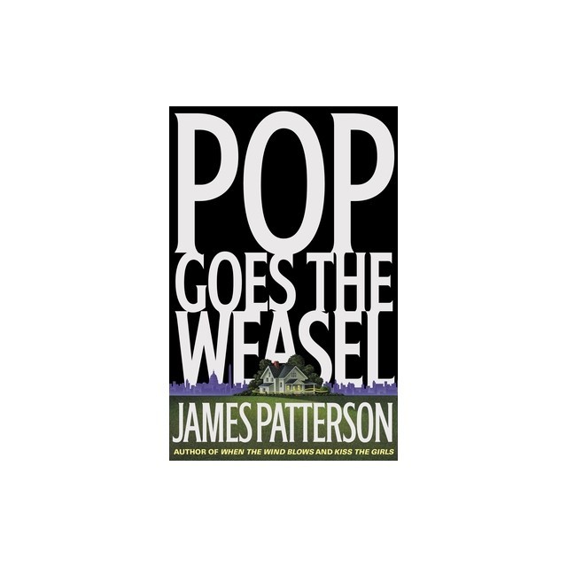Pop Goes the Weasel