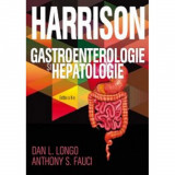 Gastroenterologie si Hepatologie, J. Larry Jameson, ALL