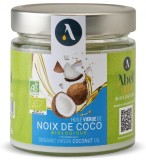 Ulei de cocos virgin BIO Abel