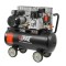 Compresor de aer , 2CP 230V 130 L/min 8 bari, capacitate rezervor 50 litri, Verke