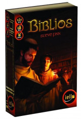 Board Game Biblios foto