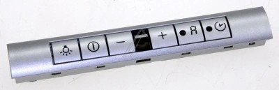 MODUL DE CONTROL 00498436 BOSCH/SIEMENS foto