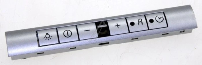 MODUL DE CONTROL 00498436 BOSCH/SIEMENS