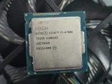 Procesor Intel Core i7-4790K 4.0GHz (Haswell, Socket LGA1150) + Cooler Stock Intel